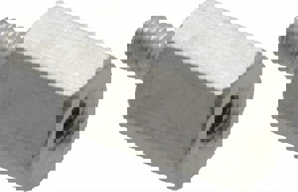 Male-Female Hex Circuit Board Standoff: #4-40, 1/4